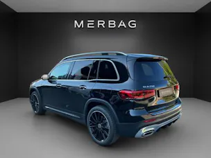 MERCEDES-BENZ GLB 250 AMG Line 4 MATIC