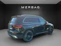 MERCEDES-BENZ GLB 250 AMG Line 4 MATIC