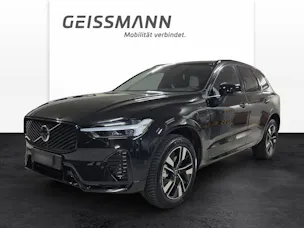VOLVO XC60 2.0 T6 TE Plus Dark eAWD