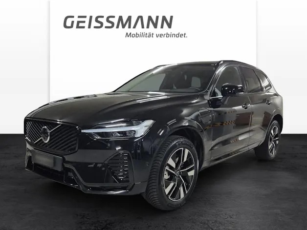 VOLVO XC60 2.0 T6 TE Plus Dark eAWD