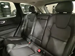 VOLVO XC60 2.0 T6 TE Plus Dark eAWD