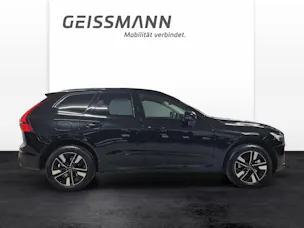 VOLVO XC60 2.0 T6 TE Plus Dark eAWD