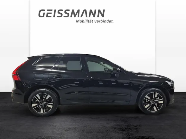 VOLVO XC60 2.0 T6 TE Plus Dark eAWD