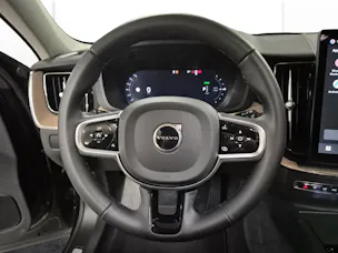 VOLVO XC60 2.0 T6 TE Plus Dark eAWD