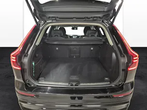 VOLVO XC60 2.0 T6 TE Plus Dark eAWD