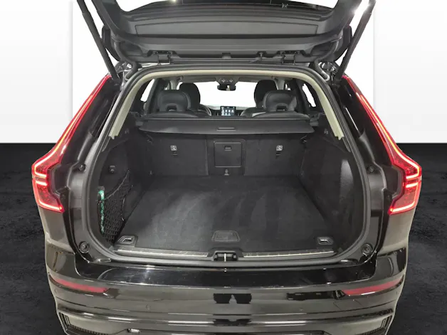 VOLVO XC60 2.0 T6 TE Plus Dark eAWD
