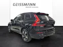 VOLVO XC60 2.0 T6 TE Plus Dark eAWD