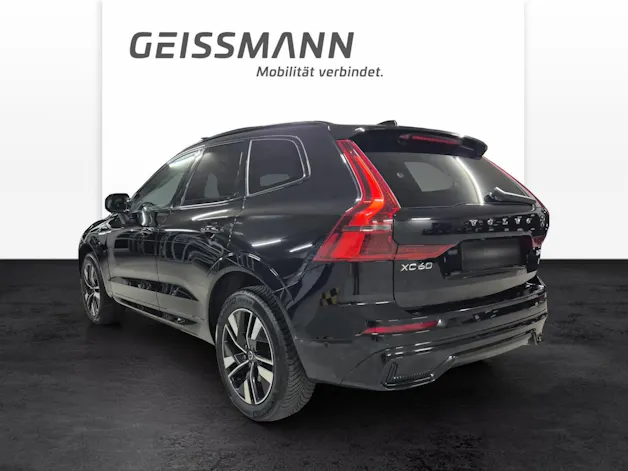 VOLVO XC60 2.0 T6 TE Plus Dark eAWD