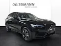 VOLVO XC60 2.0 T6 TE Plus Dark eAWD