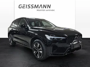 VOLVO XC60 2.0 T6 TE Plus Dark eAWD