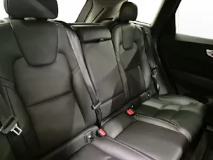 VOLVO XC60 2.0 T6 TE Plus Dark eAWD