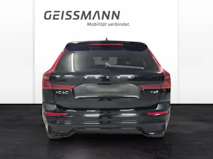 VOLVO XC60 2.0 T6 TE Plus Dark eAWD