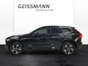 VOLVO XC60 2.0 T6 TE Plus Dark eAWD