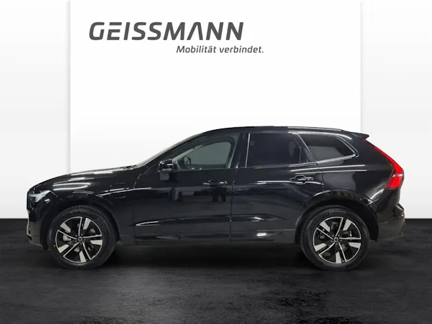 VOLVO XC60 2.0 T6 TE Plus Dark eAWD