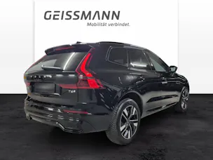 VOLVO XC60 2.0 T6 TE Plus Dark eAWD