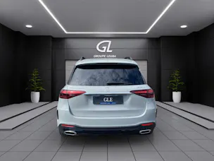 MERCEDES-BENZ GLE 300 d 4Matic 9G-Tronic