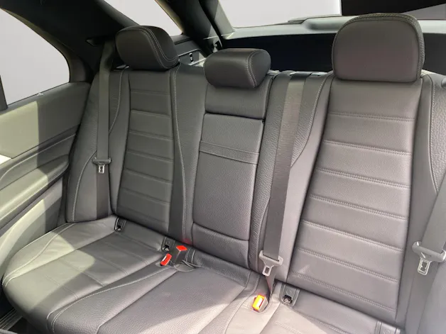 MERCEDES-BENZ GLE 300 d 4Matic 9G-Tronic