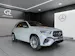 MERCEDES-BENZ GLE 300 d 4Matic 9G-Tronic