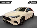 MERCEDES-BENZ CLA SB 220 4M 8G-DCT