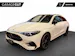 MERCEDES-BENZ CLA SB 220 4M 8G-DCT