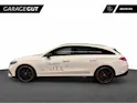 MERCEDES-BENZ CLA SB 220 4M 8G-DCT