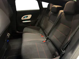 MERCEDES-BENZ CLA SB 220 4M 8G-DCT