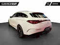MERCEDES-BENZ CLA SB 220 4M 8G-DCT
