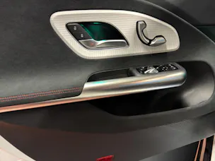 MERCEDES-BENZ CLA SB 220 4M 8G-DCT