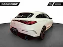 MERCEDES-BENZ CLA SB 220 4M 8G-DCT