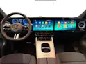 MERCEDES-BENZ CLA SB 220 4M 8G-DCT