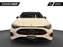 MERCEDES-BENZ CLA SB 220 4M 8G-DCT