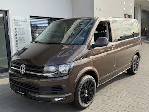 VW T6 Multivan 2.0 TDI Trendline 4Motion