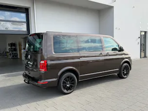 VW T6 Multivan 2.0 TDI Trendline 4Motion
