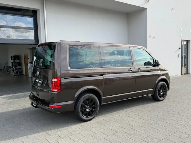 VW T6 Multivan 2.0 TDI Trendline 4Motion