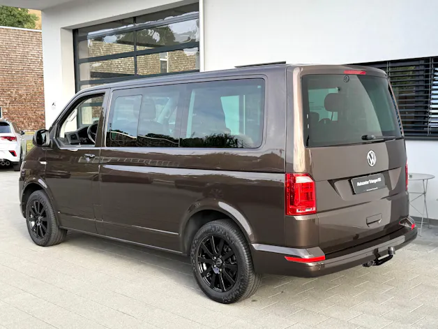VW T6 Multivan 2.0 TDI Trendline 4Motion