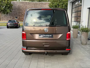 VW T6 Multivan 2.0 TDI Trendline 4Motion