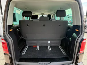VW T6 Multivan 2.0 TDI Trendline 4Motion
