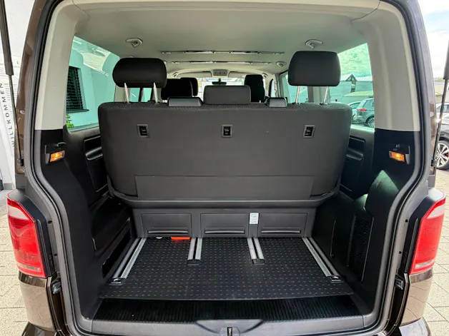 VW T6 Multivan 2.0 TDI Trendline 4Motion
