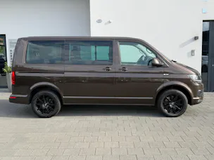 VW T6 Multivan 2.0 TDI Trendline 4Motion