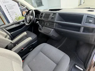 VW T6 Multivan 2.0 TDI Trendline 4Motion