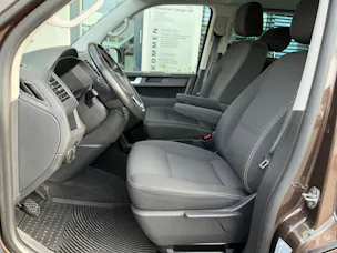 VW T6 Multivan 2.0 TDI Trendline 4Motion