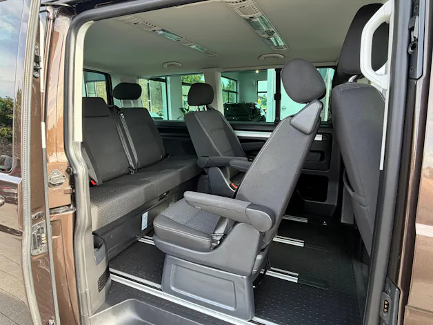 VW T6 Multivan 2.0 TDI Trendline 4Motion