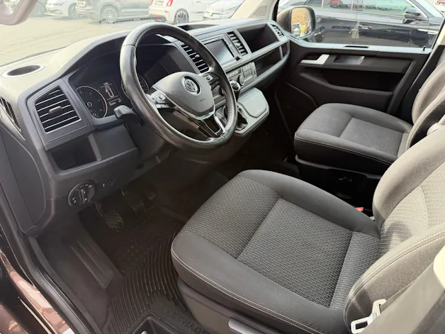 VW T6 Multivan 2.0 TDI Trendline 4Motion