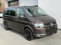 VW T6 Multivan 2.0 TDI Trendline 4Motion