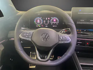 VW Tiguan 1.5 TSI evo2 eHybrid R-Line DSG