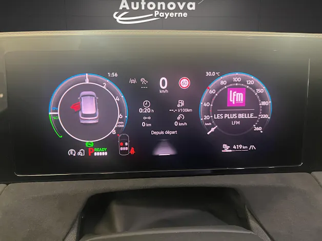 VW Tiguan 1.5 TSI evo2 eHybrid R-Line DSG