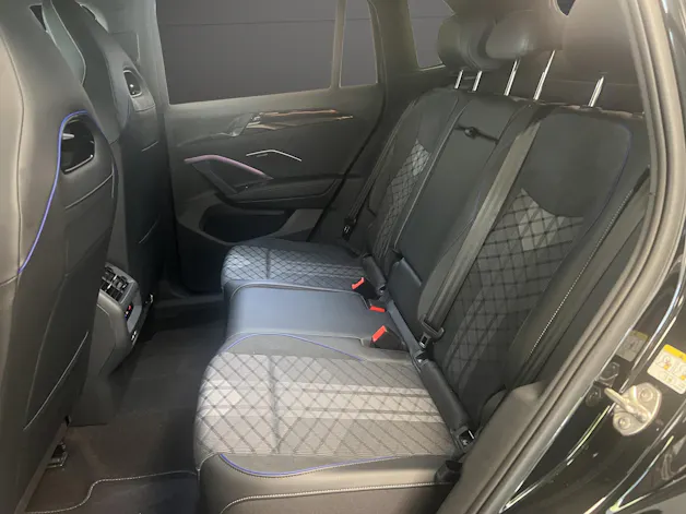 VW Tiguan 1.5 TSI evo2 eHybrid R-Line DSG