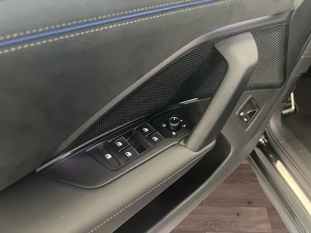 VW Tiguan 1.5 TSI evo2 eHybrid R-Line DSG