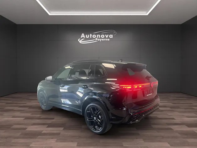 VW Tiguan 1.5 TSI evo2 eHybrid R-Line DSG