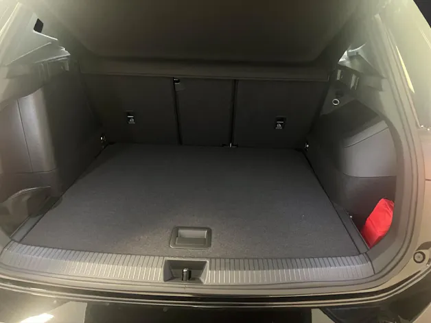 VW Tiguan 1.5 TSI evo2 eHybrid R-Line DSG